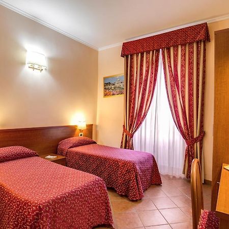 Millyhouse Bed and Breakfast Ρώμη Εξωτερικό φωτογραφία