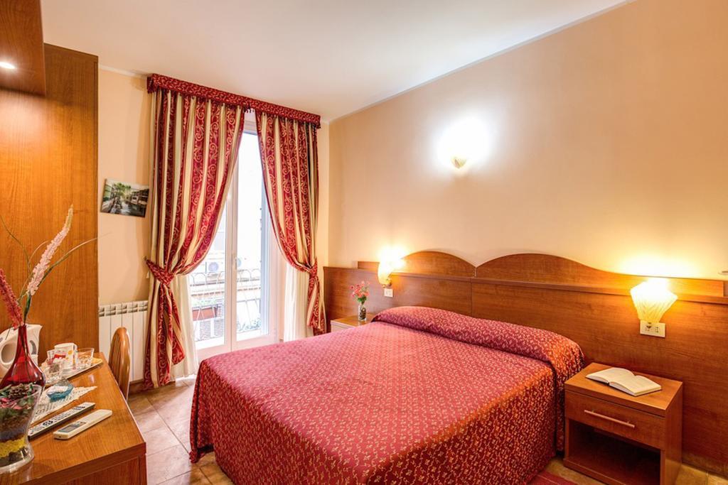 Millyhouse Bed and Breakfast Ρώμη Εξωτερικό φωτογραφία