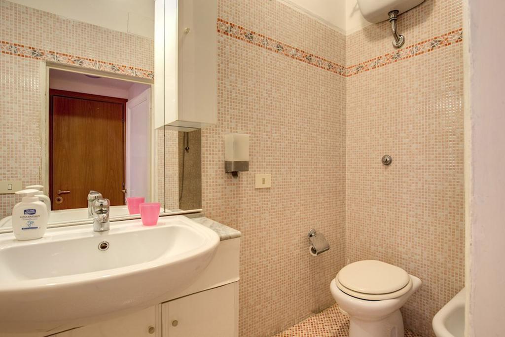 Millyhouse Bed and Breakfast Ρώμη Εξωτερικό φωτογραφία