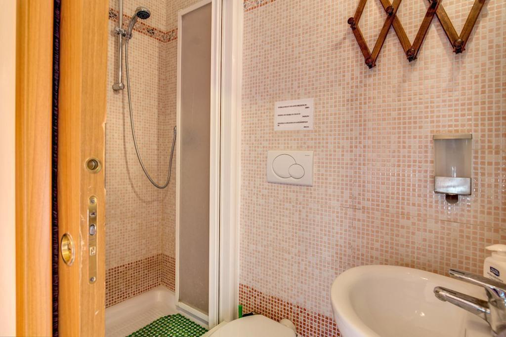Millyhouse Bed and Breakfast Ρώμη Εξωτερικό φωτογραφία