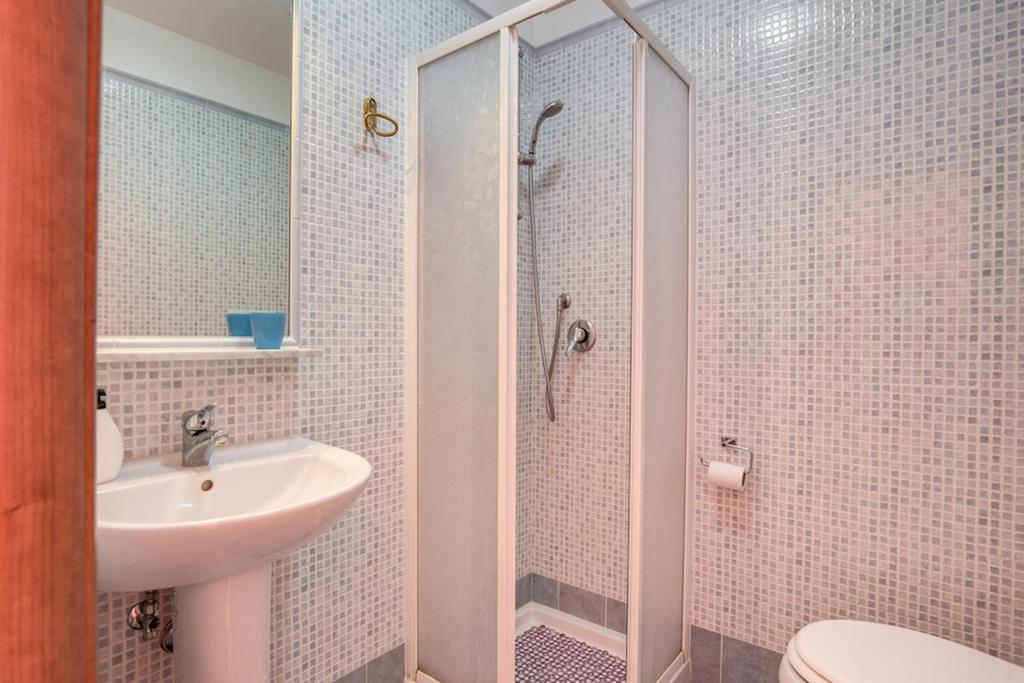 Millyhouse Bed and Breakfast Ρώμη Εξωτερικό φωτογραφία