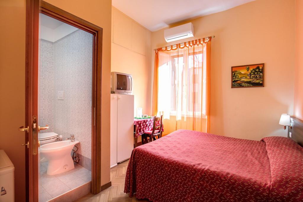 Millyhouse Bed and Breakfast Ρώμη Δωμάτιο φωτογραφία