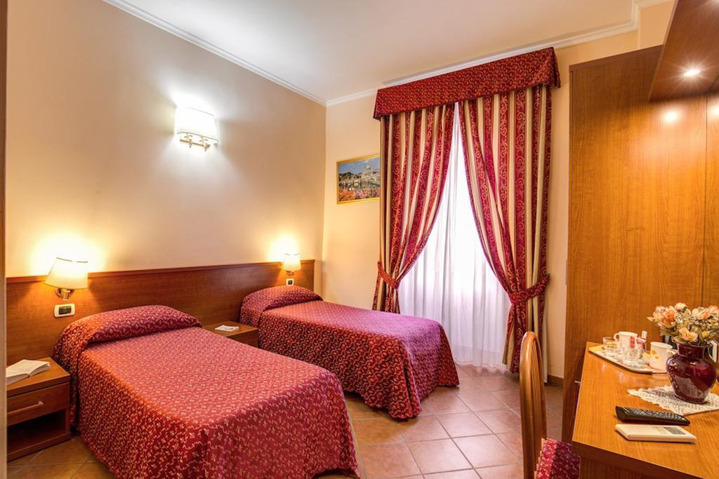 Millyhouse Bed and Breakfast Ρώμη Εξωτερικό φωτογραφία