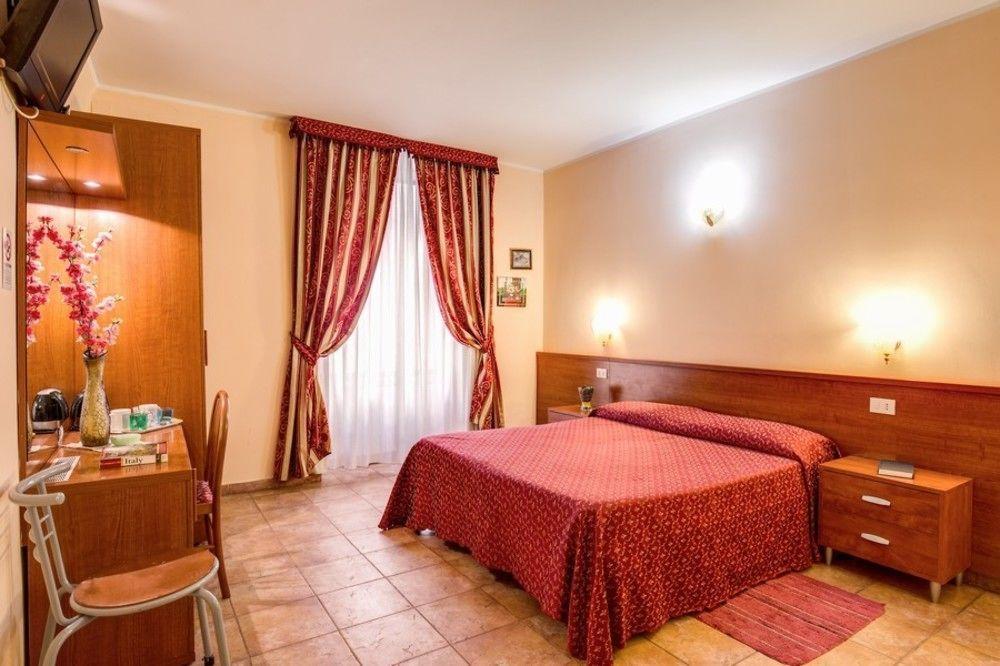Millyhouse Bed and Breakfast Ρώμη Εξωτερικό φωτογραφία