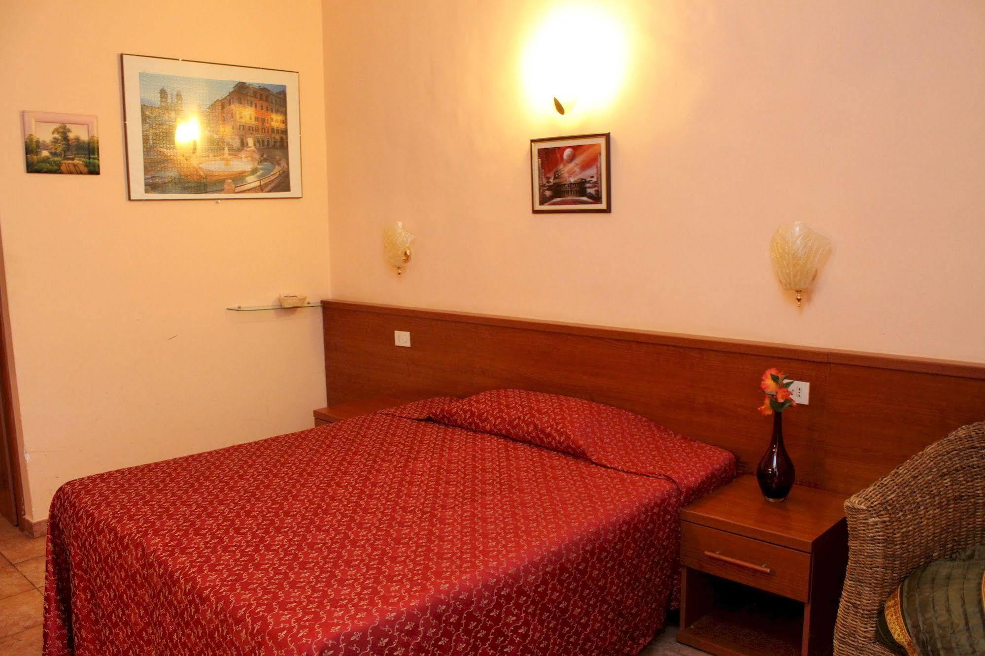 Millyhouse Bed and Breakfast Ρώμη Εξωτερικό φωτογραφία