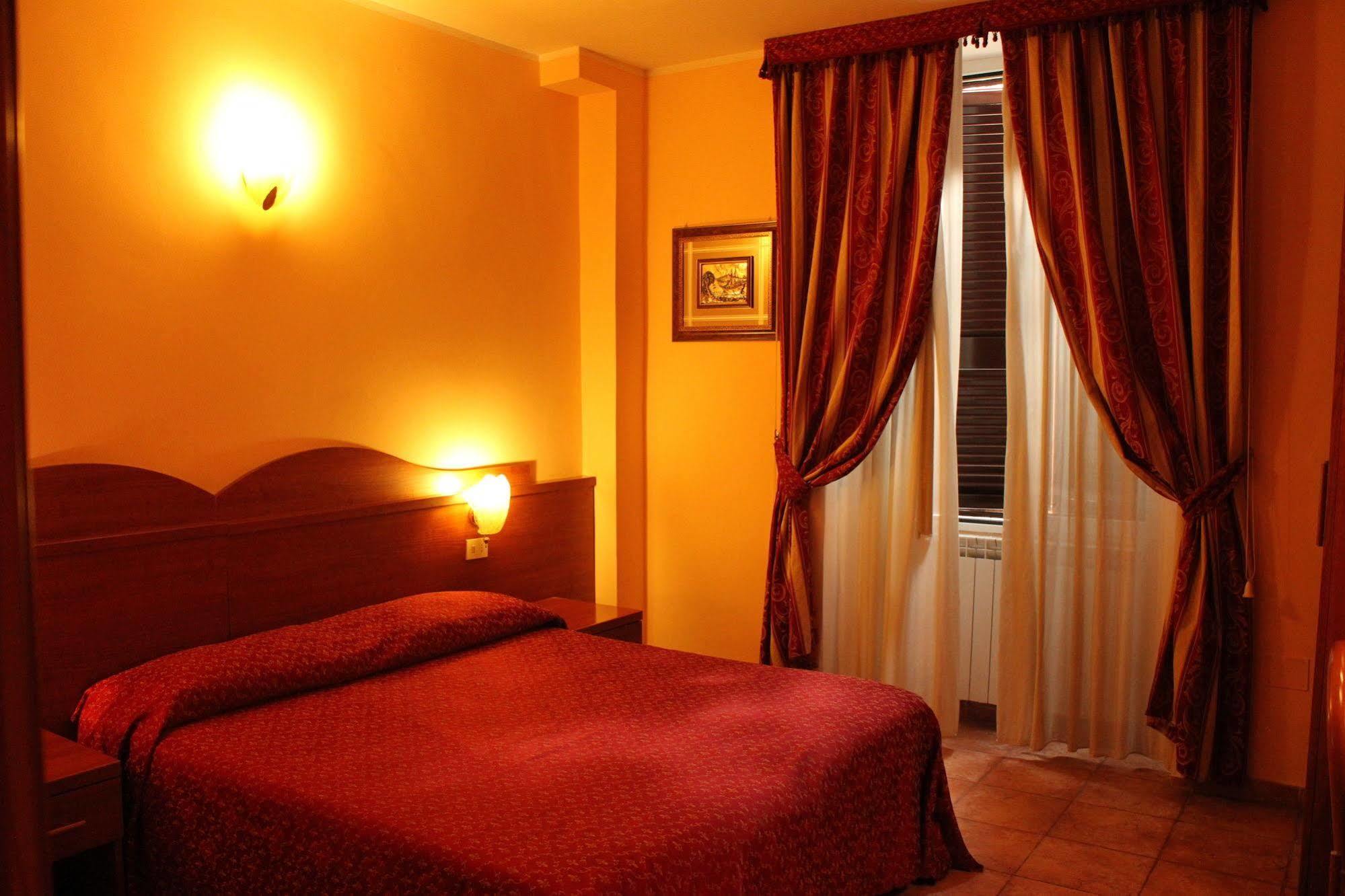 Millyhouse Bed and Breakfast Ρώμη Εξωτερικό φωτογραφία