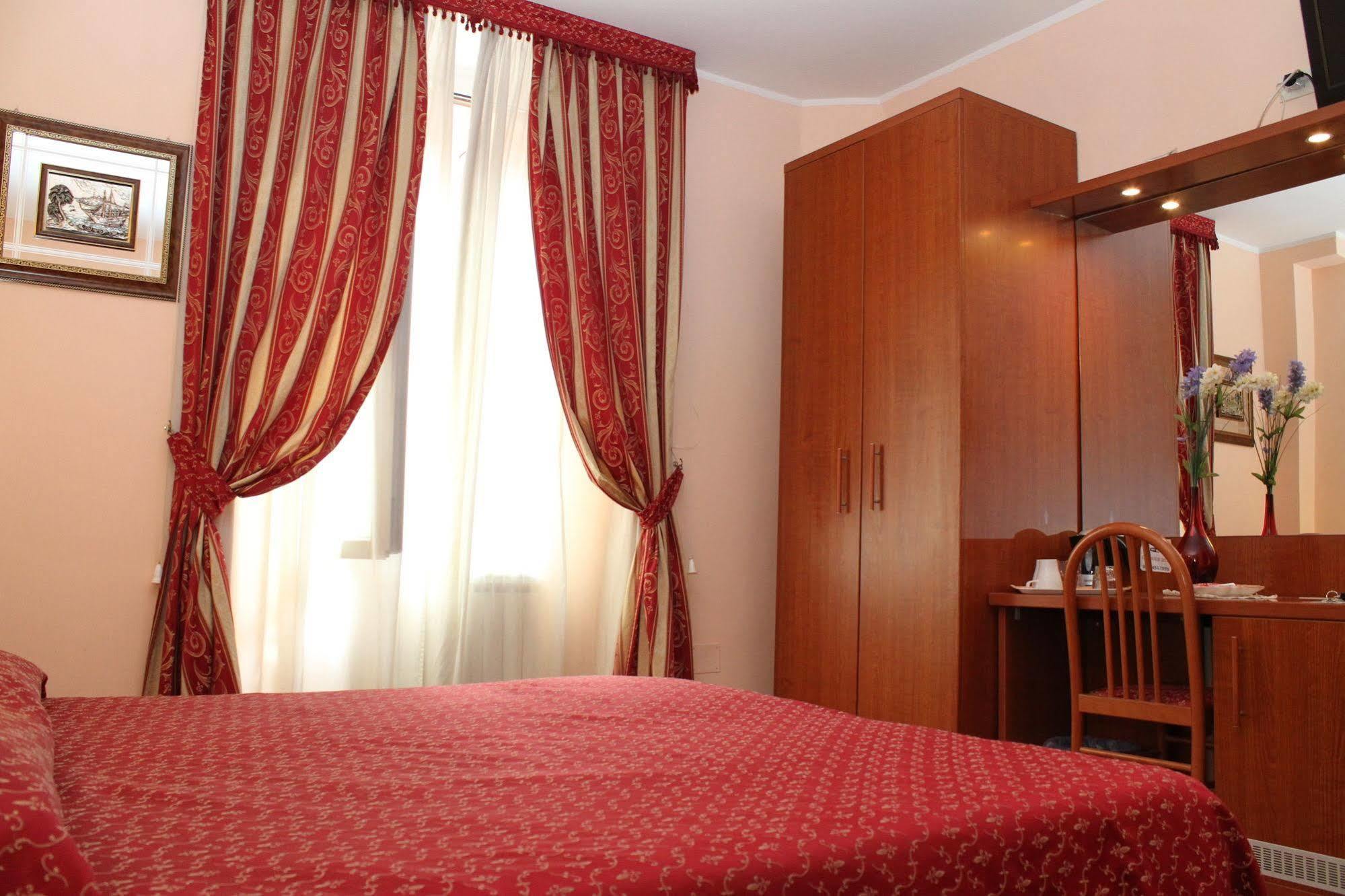 Millyhouse Bed and Breakfast Ρώμη Εξωτερικό φωτογραφία