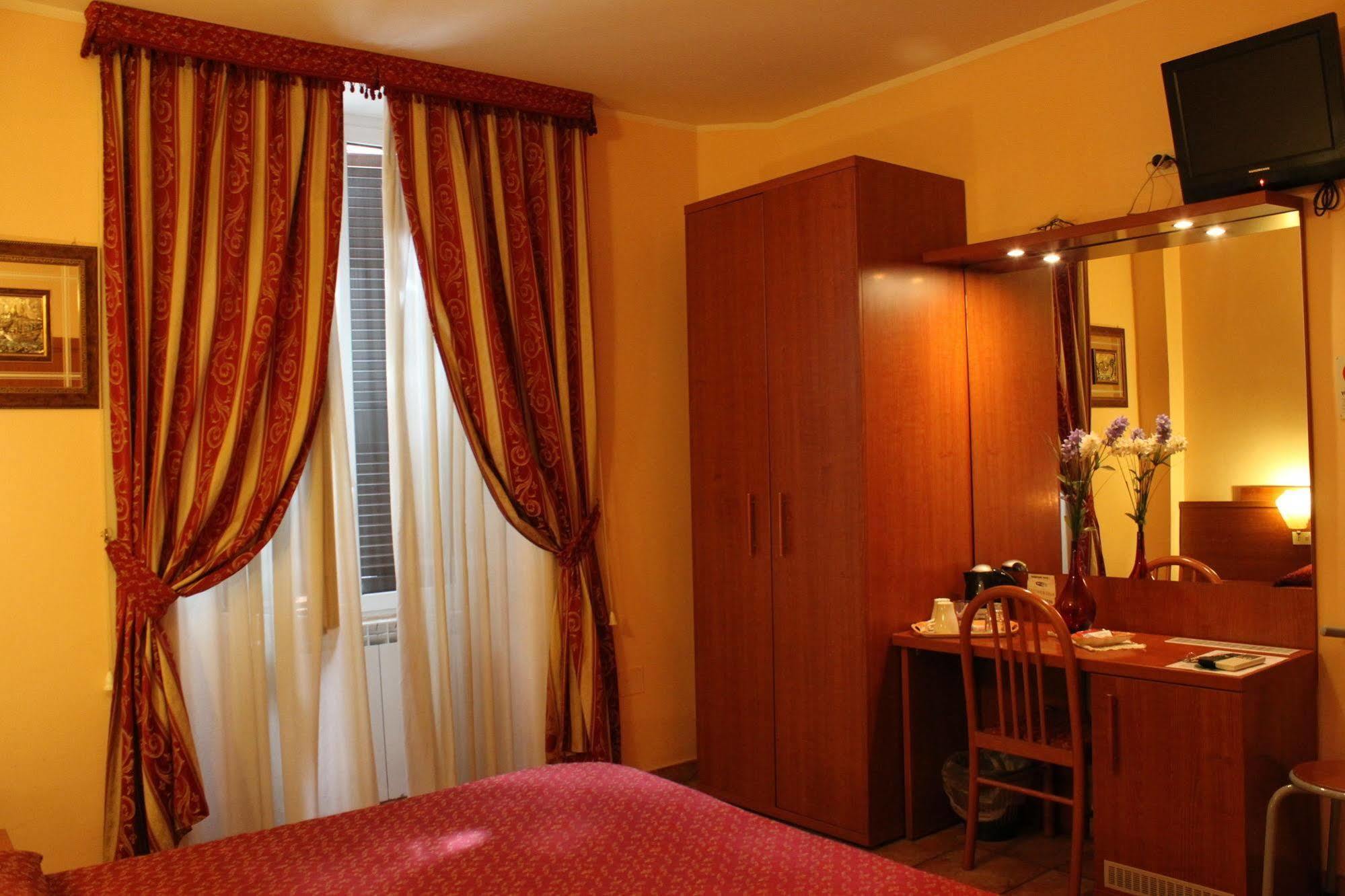 Millyhouse Bed and Breakfast Ρώμη Εξωτερικό φωτογραφία