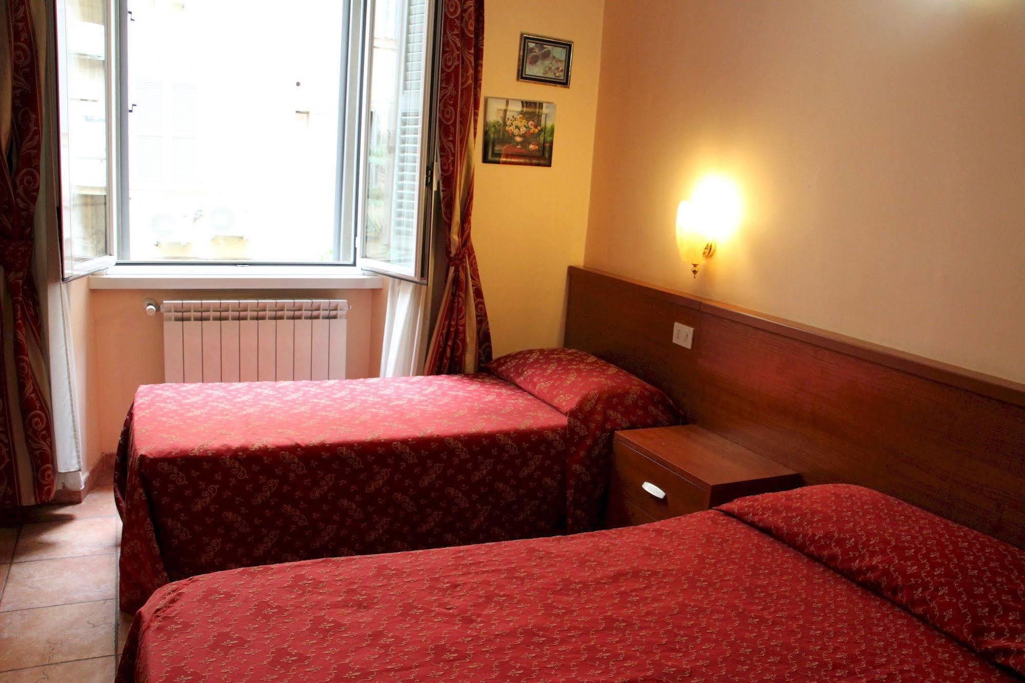 Millyhouse Bed and Breakfast Ρώμη Εξωτερικό φωτογραφία
