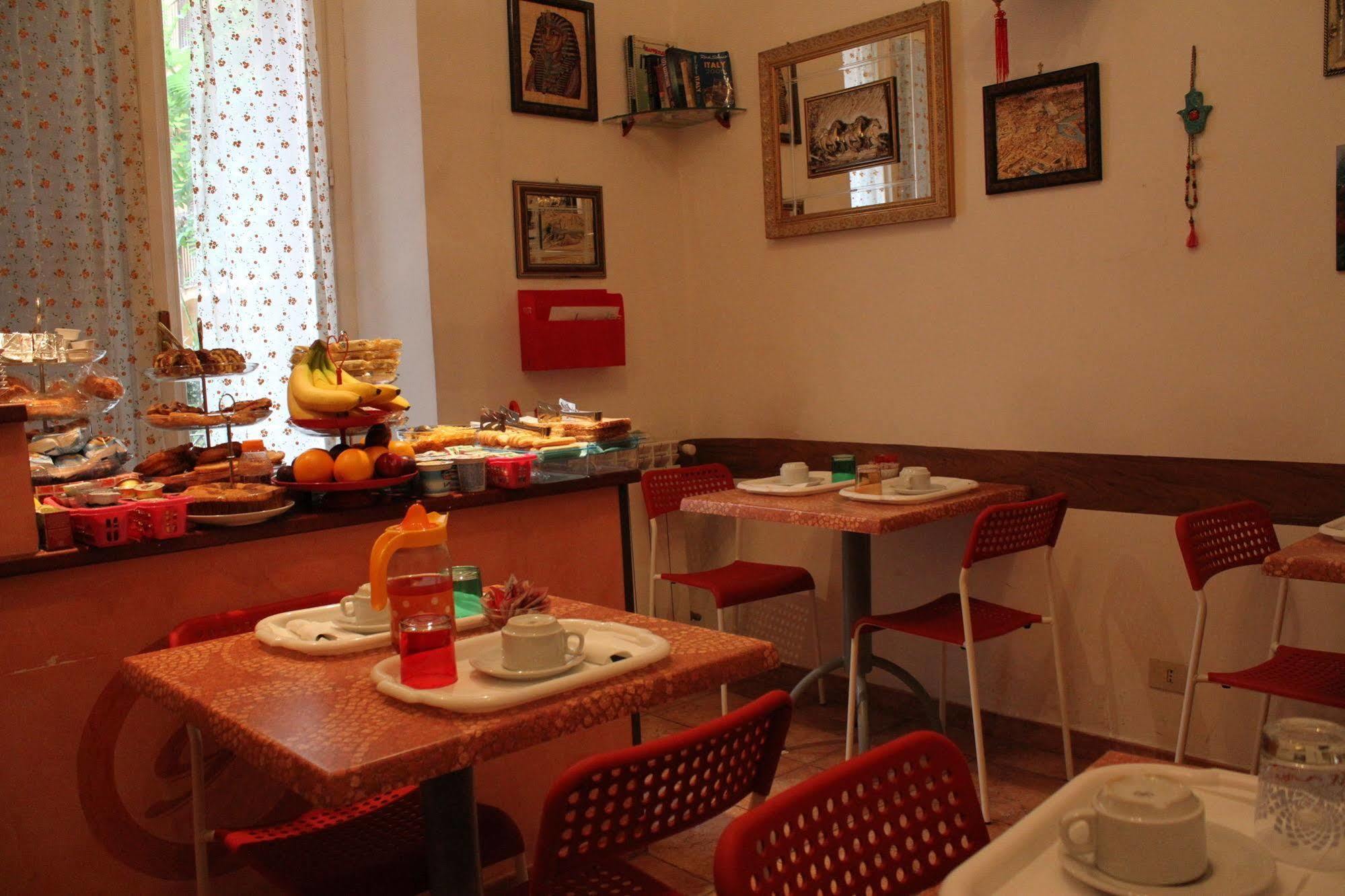 Millyhouse Bed and Breakfast Ρώμη Εξωτερικό φωτογραφία