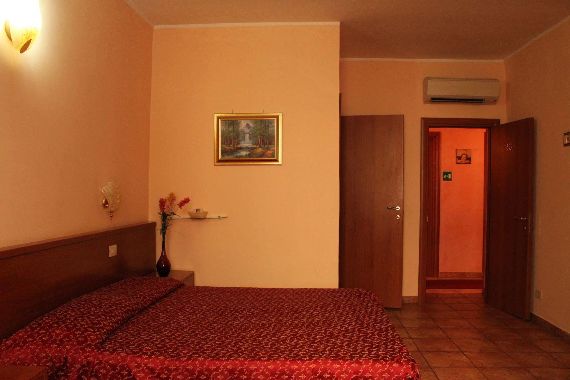 Millyhouse Bed and Breakfast Ρώμη Εξωτερικό φωτογραφία