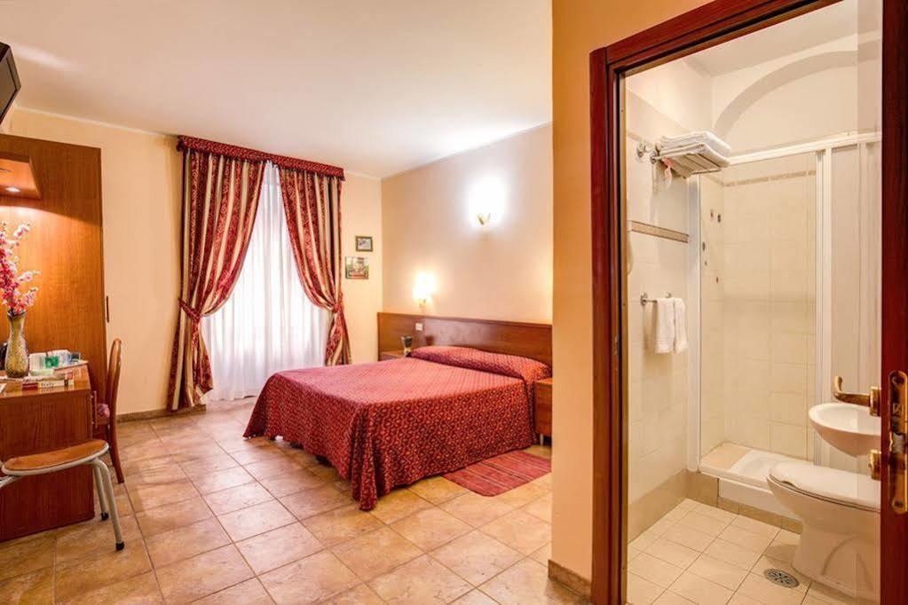 Millyhouse Bed and Breakfast Ρώμη Εξωτερικό φωτογραφία