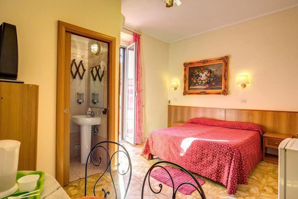 Millyhouse Bed and Breakfast Ρώμη Εξωτερικό φωτογραφία