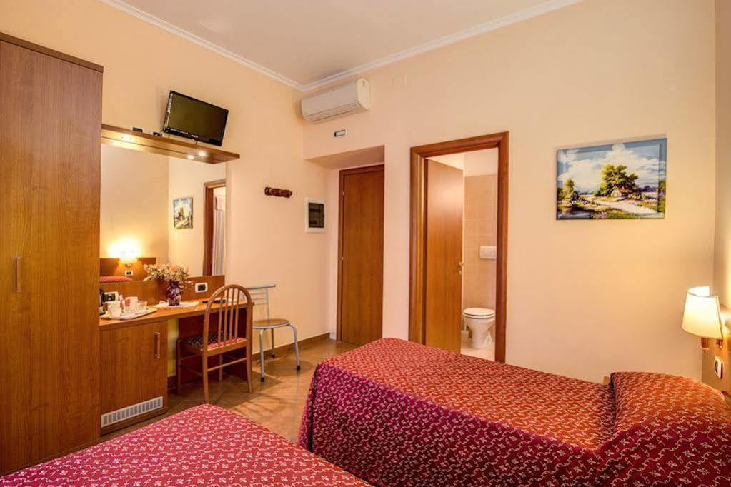 Millyhouse Bed and Breakfast Ρώμη Εξωτερικό φωτογραφία