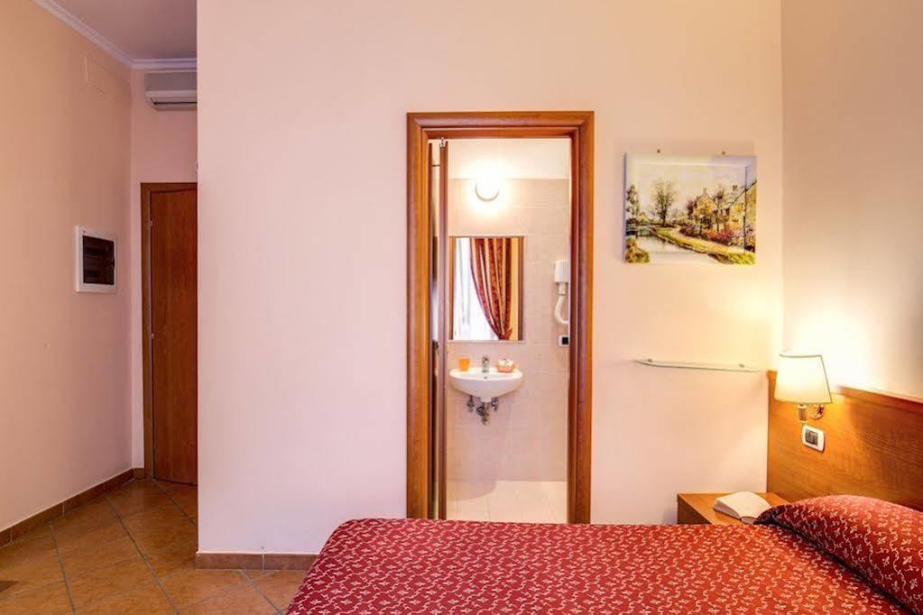 Millyhouse Bed and Breakfast Ρώμη Εξωτερικό φωτογραφία