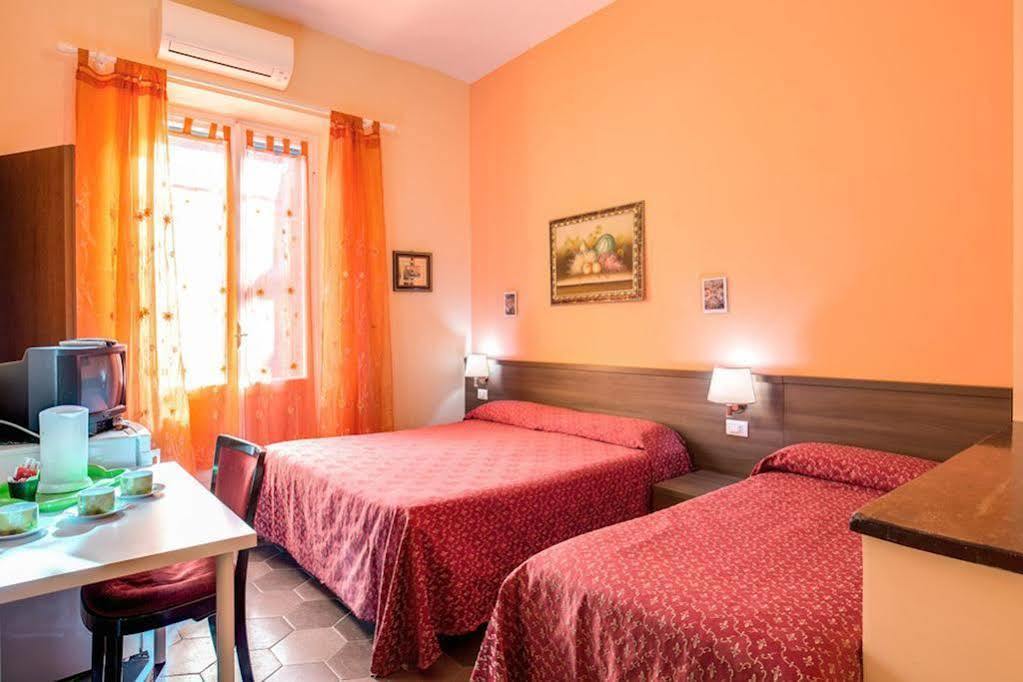 Millyhouse Bed and Breakfast Ρώμη Εξωτερικό φωτογραφία