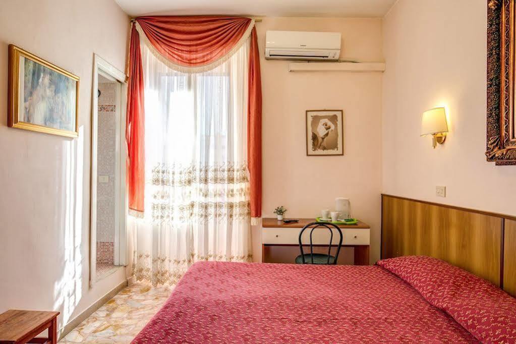 Millyhouse Bed and Breakfast Ρώμη Εξωτερικό φωτογραφία