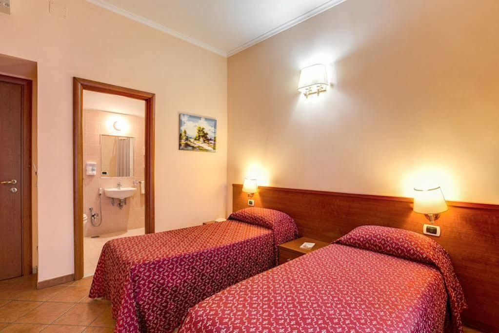 Millyhouse Bed and Breakfast Ρώμη Εξωτερικό φωτογραφία